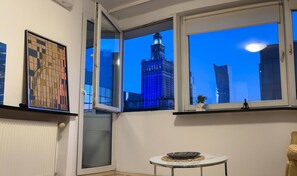 Interior - Skyline Nest Varsavia (Warsaw)
