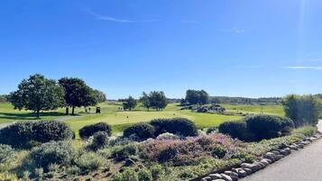 House | Golf