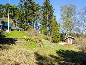 Nhà | Ngoại thất