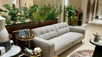 Lobbylounge