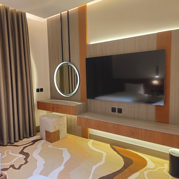 Room - RICH LOBBY HOTEL HAIL (Ha'il)