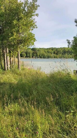 Miscellaneous - Perfect outdoor setting for camping, events, and waterfront enjoyment. (Marlbank)