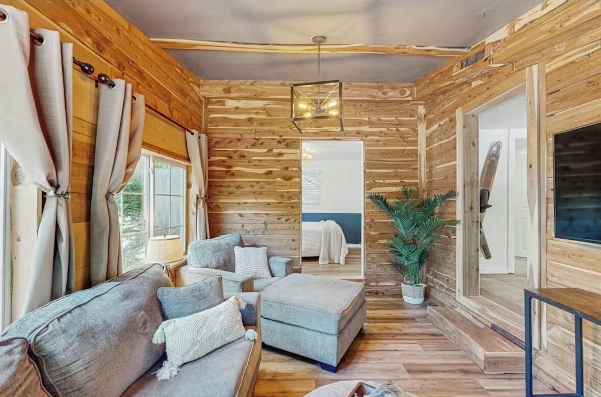 4 Schlafzimmer, Bügeleisen/Bügelbrett, WLAN, Bettwäsche