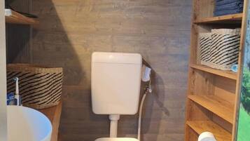 Apartment | Badezimmer