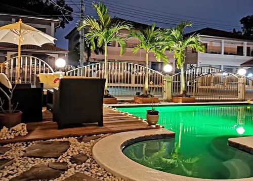 Pool Villa 91