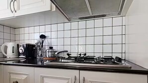 Eget kjøkken