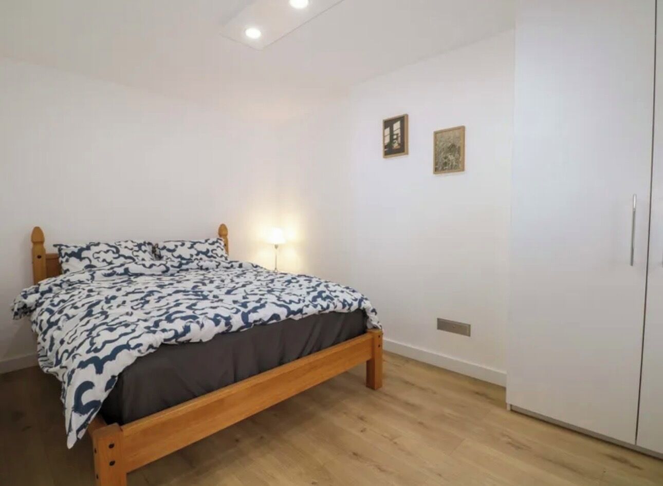 Comfort Studio, City View