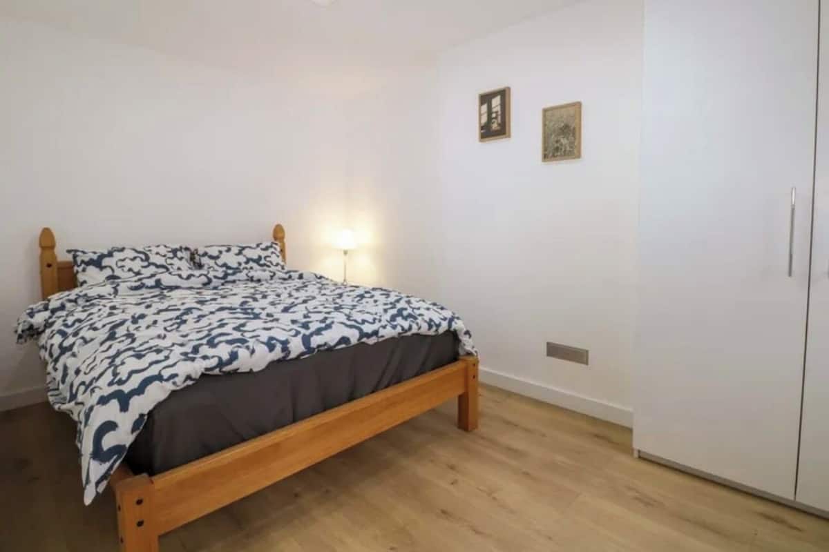 Comfort Studio, City View