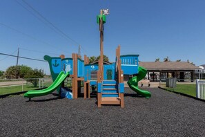 Kinderbereich