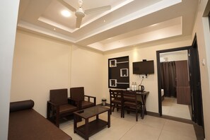 Interior - Krishna Royal Club (Guruvayur)