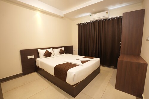 Krishna Royal Club