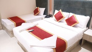 Superior Room - hotel Darshan Palace (Mumbai)