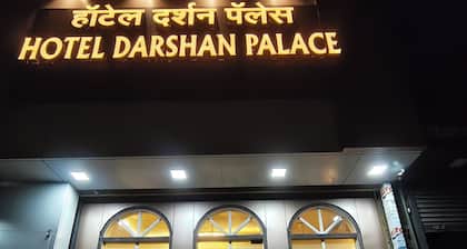hotel Darshan Palace