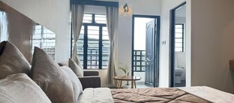 The Notting Hills Inn