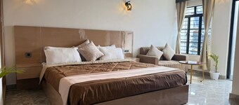 The Notting Hills Inn