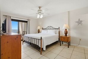 Room - Ocean Breeze East 702- 2BR/ 2BA (Perdido Key)