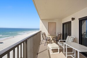 Property grounds - Ocean Breeze East 702- 2BR/ 2BA (Perdido Key)