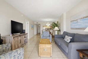 Smart TV - Ocean Breeze East 702- 2BR/ 2BA (Perdido Key)