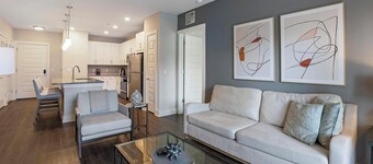 Landing Furnished Apartments near YSM
