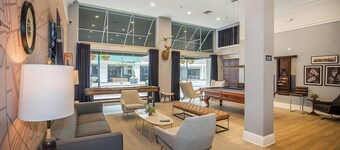 Landing Stunning Studio in Downtown New Haven