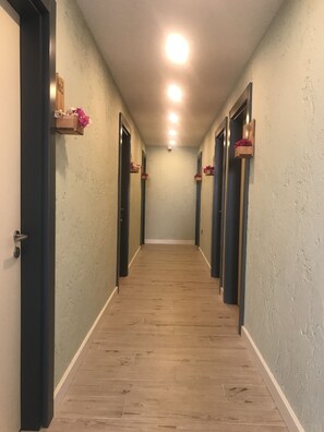 Interior entrance - AKSOY TAS EV (Bodrum)