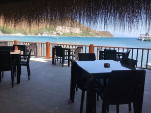 Restaurant - AKSOY TAS EV (Bodrum)