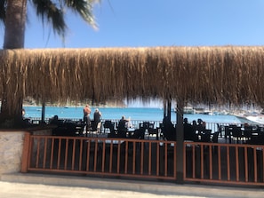 TV - AKSOY TAS EV (Bodrum)