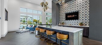 Landing Beautiful 1bd, Gym