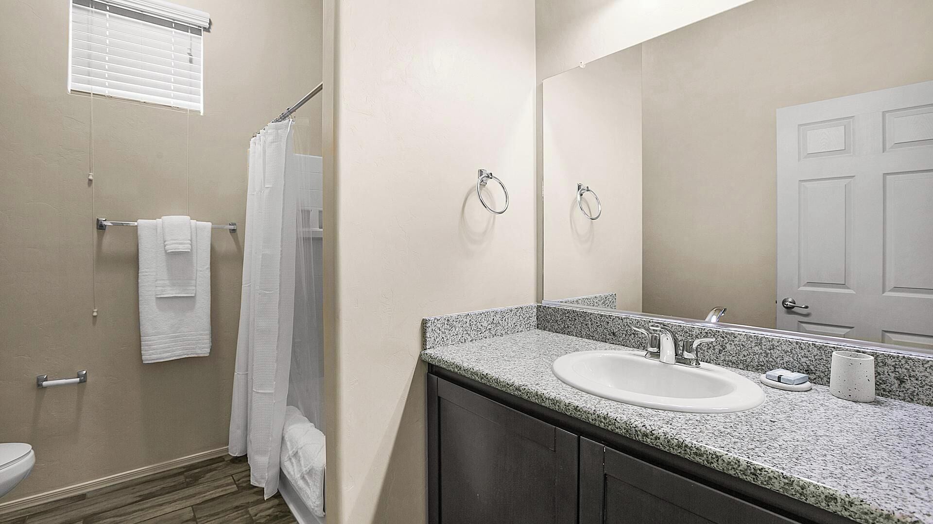 Landing Chic 1bd, Clubhouse - Melissa : prix et avis 2026 | Hotels.com