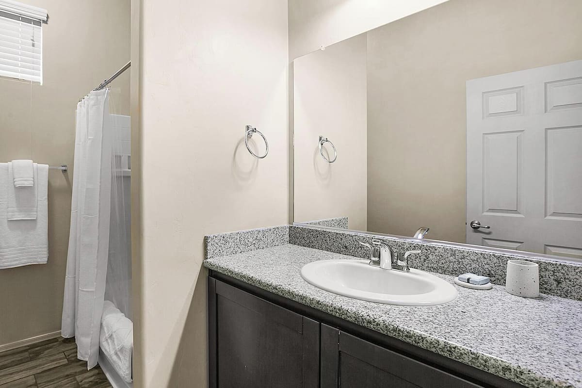 Landing Chic 1bd, Clubhouse - Melissa : prix et avis 2026 | Hotels.com