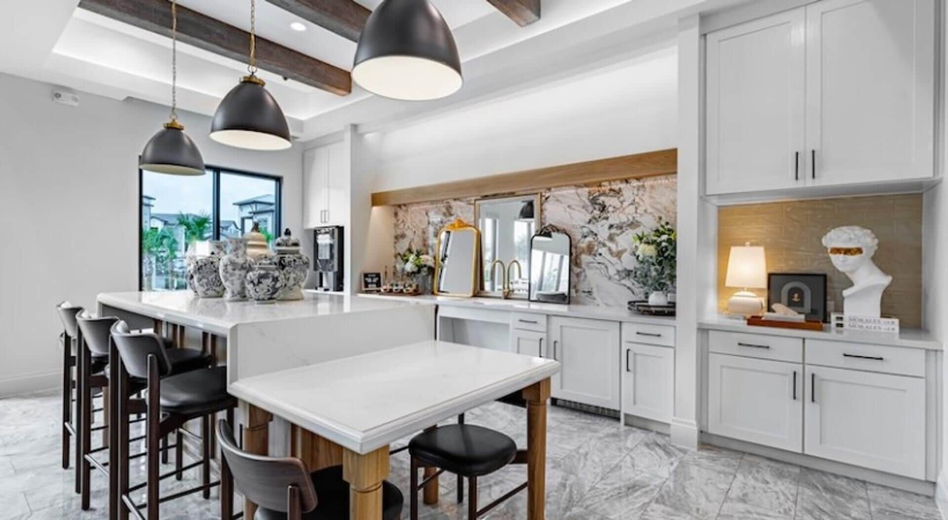 Appartamento Standard (1 Bedroom) | Esterni