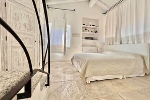 Room - Villa 4 Venti with private pool (Abbiadori)