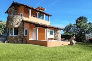Esterni