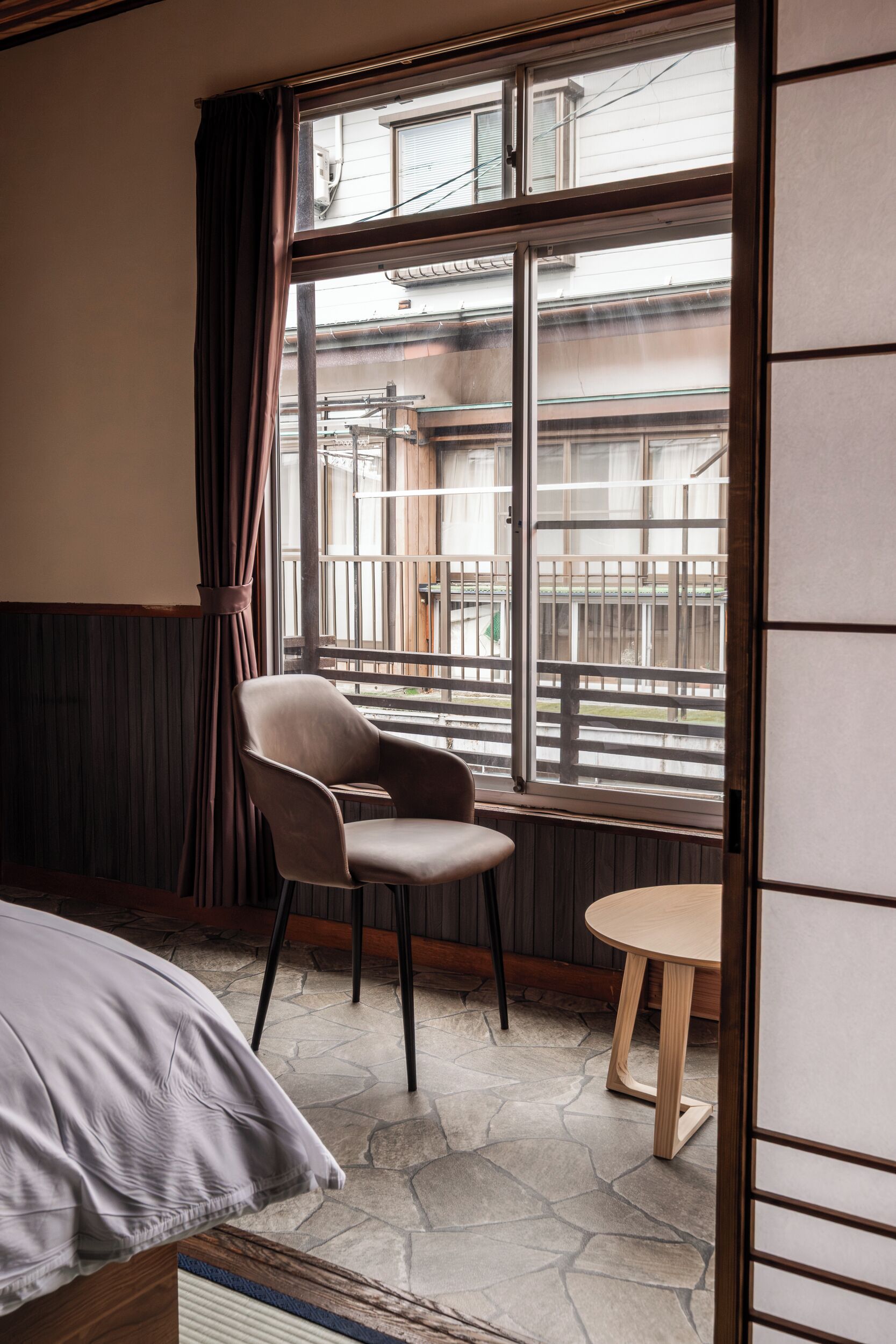 Superior Double or Twin Room, Non Smoking, Mountain View | Premium bedding, down comforters, free WiFi, bed sheets