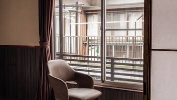 Superior Double or Twin Room, Non Smoking, Mountain View | Premium bedding, down comforters, free WiFi, bed sheets