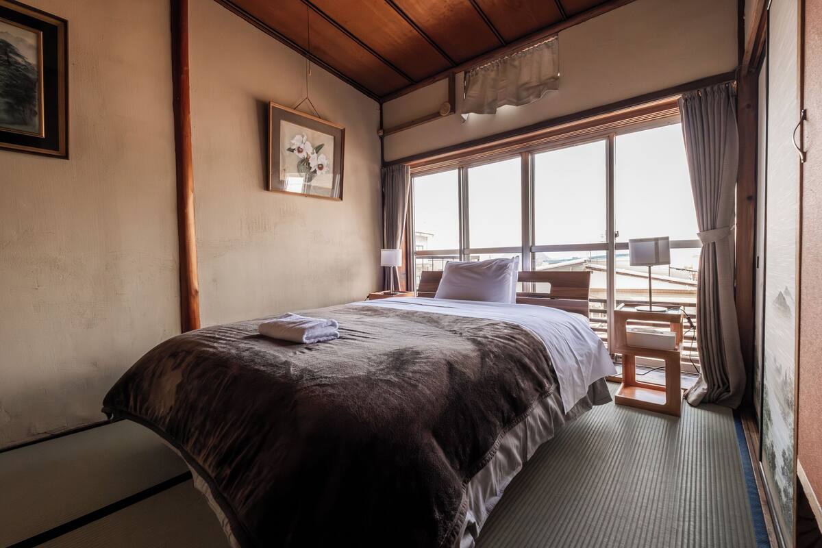 Chambre Simple, non-fumeur