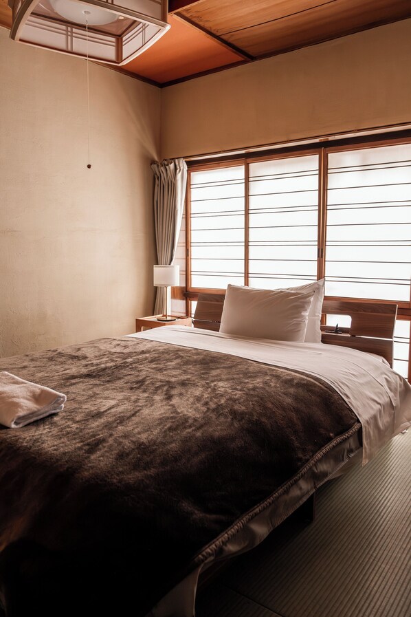 Chambre Simple, non-fumeurs