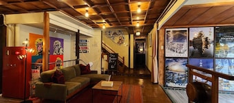 Snow Monkey Lodge - Hostel 