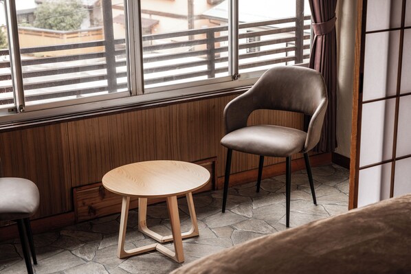 Habitación individual, no fumadores | Interior