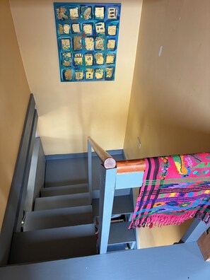 Interior - Charming 1-bedroom apartment in Worcester, private swimming hole. (Worcester)