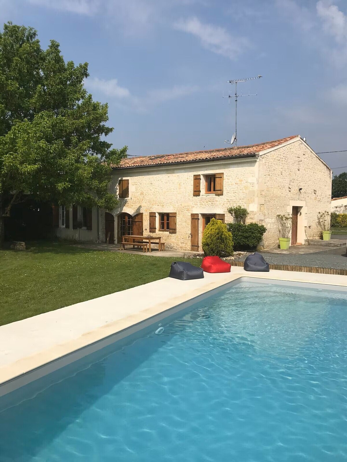 Bild für Gastgeberprofil