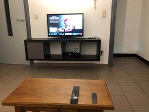 Interior - Cosy 2 bedroom apartment near Charleroi-Airport (Charleroi)