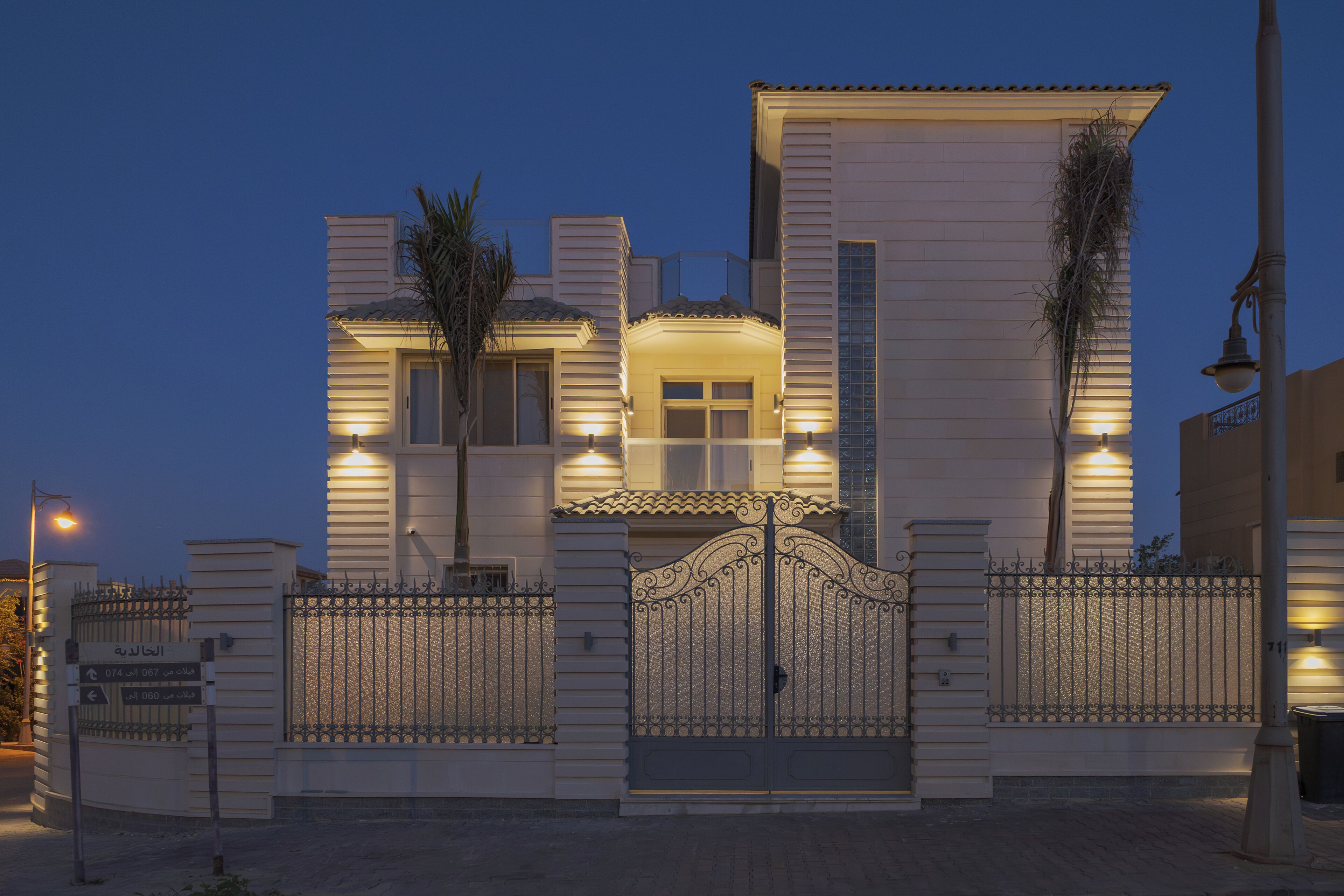 Luxury Villa, 6 Bedrooms, Private Pool, Garden View | Exterior