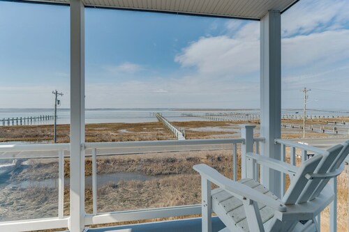 Calm Tide by Seaside Vacations and Sales
