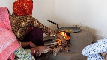 Restaurante familiar