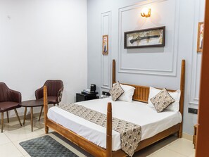 Free WiFi - Dreamland Farm and Resort (Gurugram)