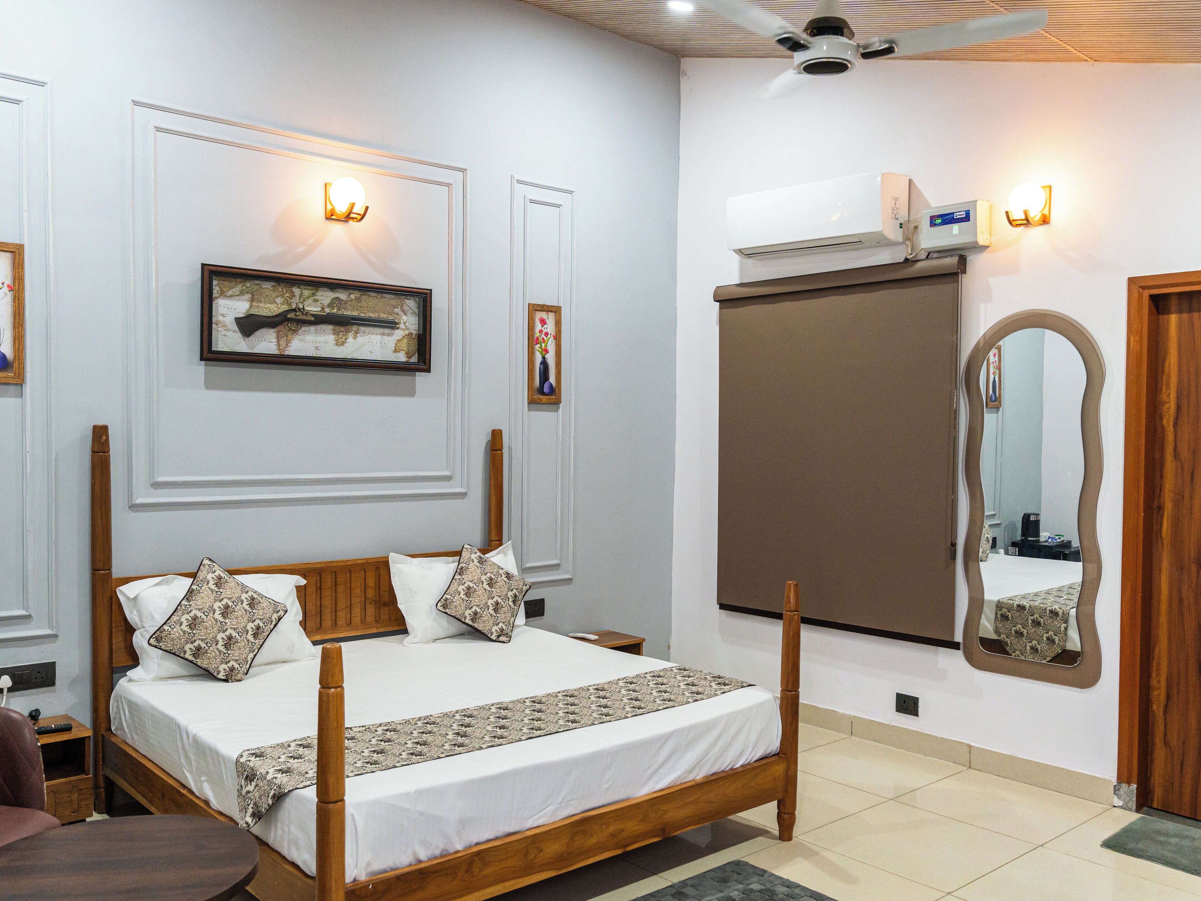 Kamar