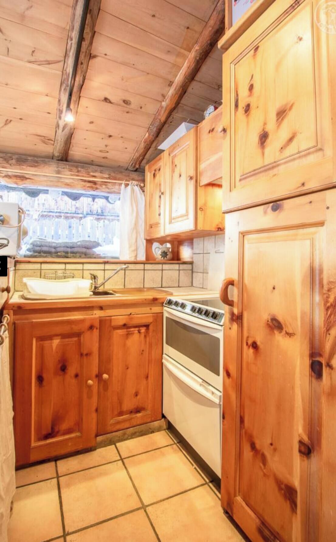 Cucina privata