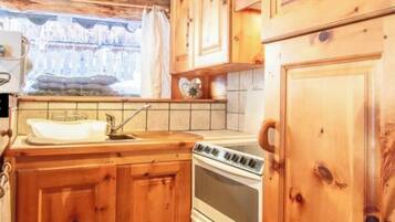 Cucina privata