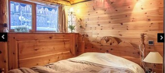 Chalet La Bricole "Mountain" apartment